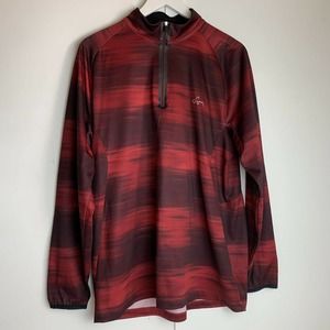 greg norman play dry breathable pullover